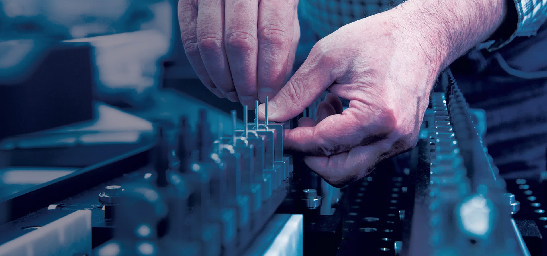 昆山凯信诚精密模具有限公司