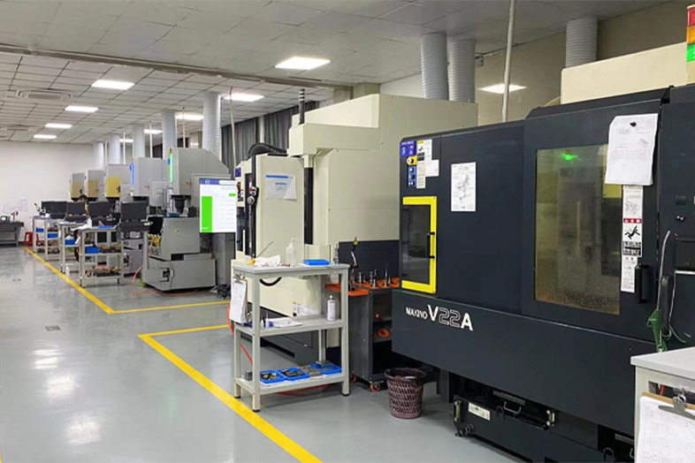 Kunshan Kaixincheng: Precision mold design and manufacturing to help the development of automotive, acoustics, optics and other fields