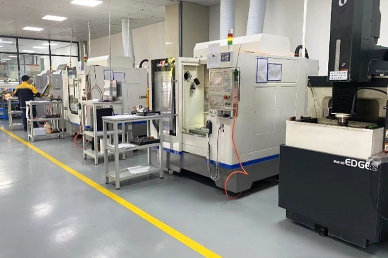 Injection molded products—technological innovation leads the quality upgrade