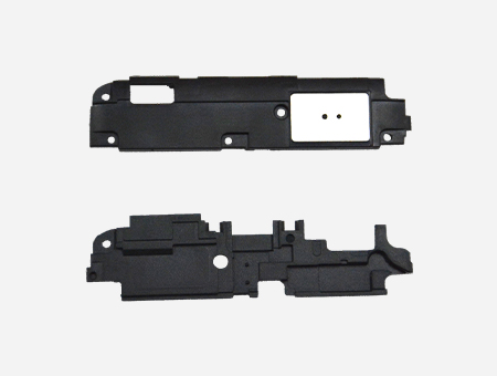 Injection-molded products