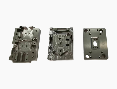 Vehicle equipment parts