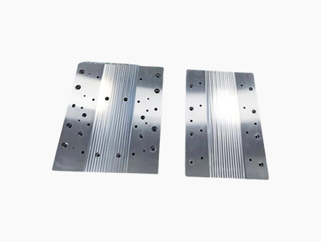 Vehicle equipment parts