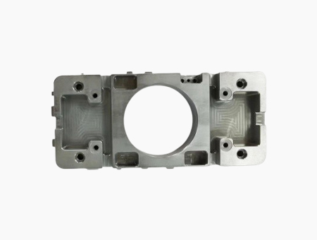 Vehicle equipment parts