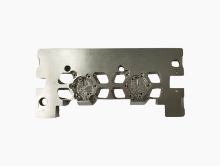 Vehicle equipment parts