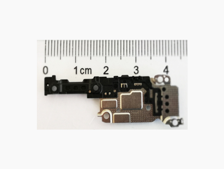 Injection-molded products