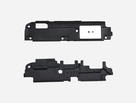 Injection-molded products