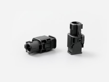 Injection-molded products