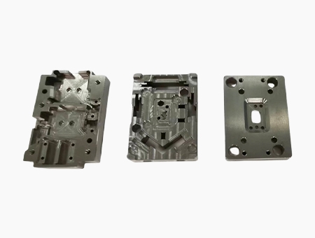 Vehicle equipment parts