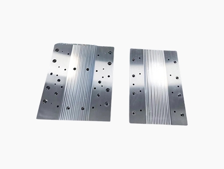 Vehicle equipment parts