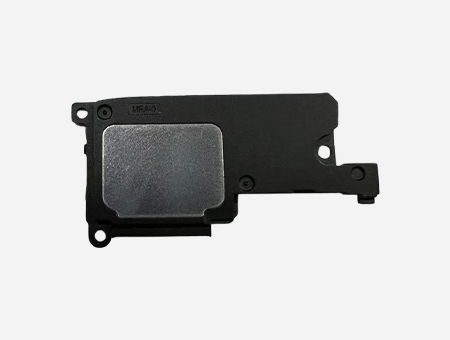 Injection-molded products