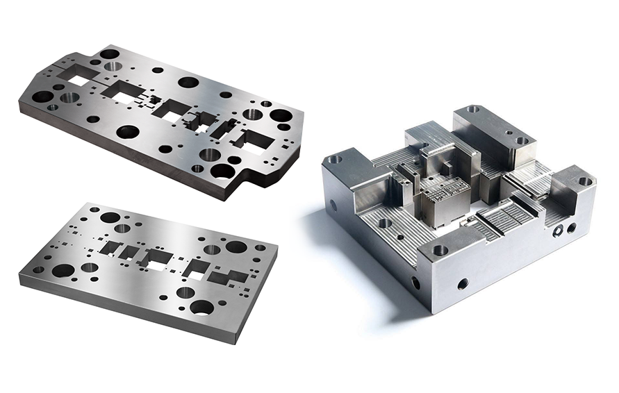 Vehicle Equipment Parts