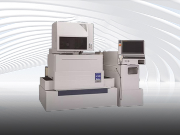 Wire cutting machine