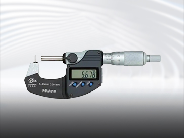 Micrometer
